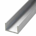 Offer 201 stainless steel channel with price list